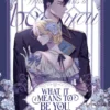 What it Means to Be You (Comic) Vol. 1 | 9789461755964 What it Means to Be You (Comic) Vol. 1 | 9789461755964