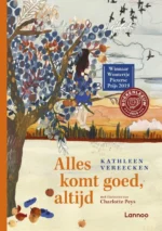 Alles komt goed, altijd | 9789025753849 Alles komt goed, altijd | 9789025753849