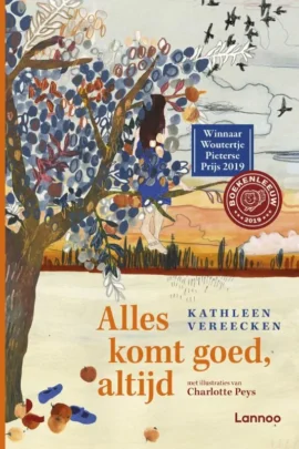 Alles komt goed, altijd