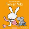 Aankleden met Fien en Milo | 9789044808070 Aankleden met Fien en Milo | 9789044808070