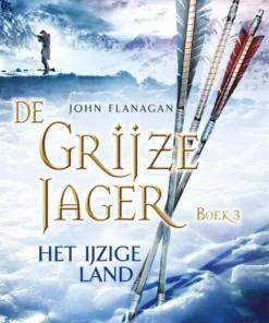 Het ijzige land