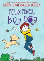 Felix Powell, Boy Dog | 9780008752101