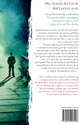 De ontvoering | 9789022998946 De ontvoering | 9789022998946