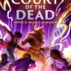 The Court of the Dead (The Nico Di Angelo Adventures) | 9780241493533 The Court of the Dead (The Nico Di Angelo Adventures) | 9780241493533