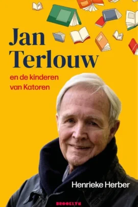 Jan Terlouw