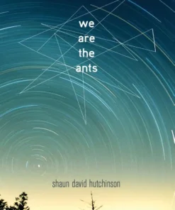 We Are the Ants