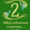 Billy and the Epic Escape | 9780241618783 Billy and the Epic Escape | 9780241618783