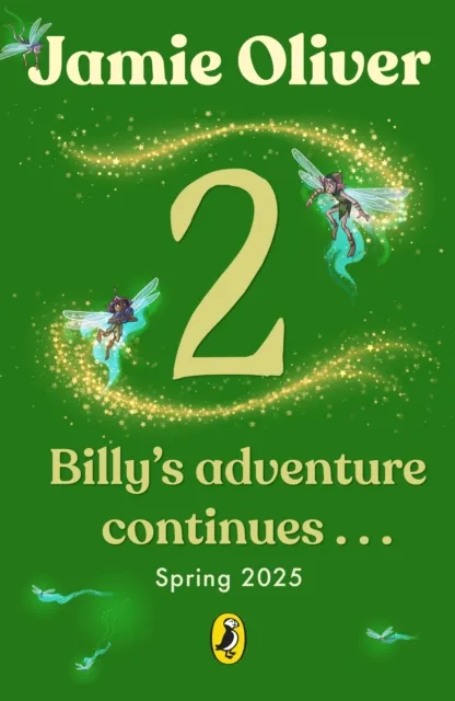 Billy and the Epic Escape | 9780241637623 Billy and the Epic Escape