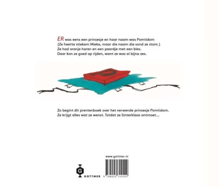 Pomtidom viert Sinterklaas - Afbeelding 2