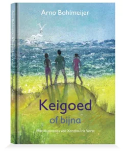 Keigoed, of bijna