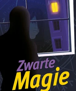 Zwarte magie
