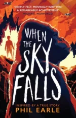 When the Sky Falls | 9781783445295