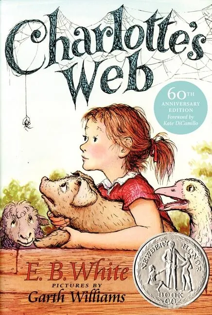 Charlotte's Web | 9780064400558 Charlotte's Web