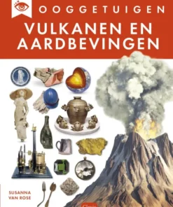 Vulkanen en aardbevingen