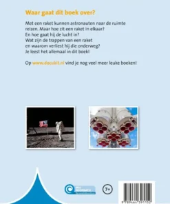 Raketten | 9789464391152