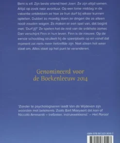 Alternative view of Zoals het gebeurd is