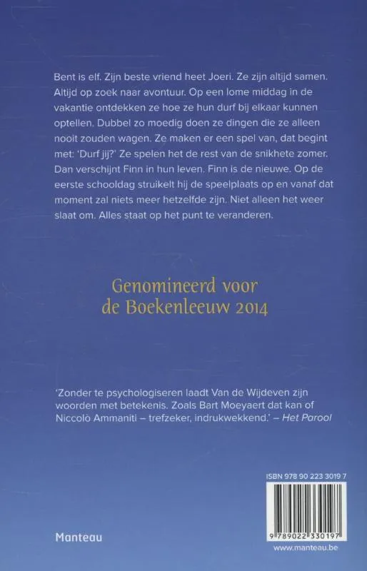 Zoals het gebeurd is | 9789022330197 Zoals het gebeurd is - Afbeelding 2