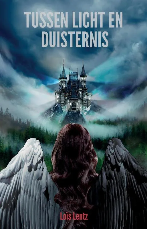 Tussen licht en duisternis | 9789463080798 Tussen licht en duisternis
