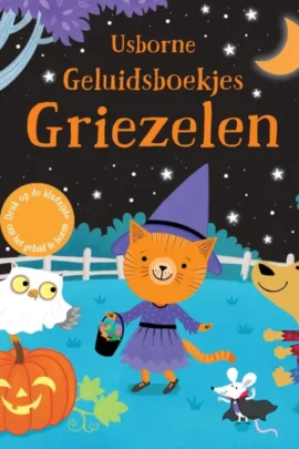 Griezelen