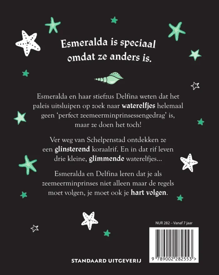 Esmeralda 2 - Afbeelding 2
