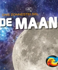 De maan