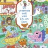 De vreemde reis van Em en Sem | 9789463836456