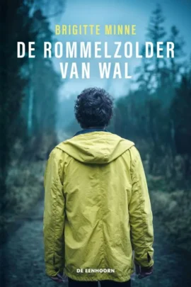 De rommelzolder van Wal