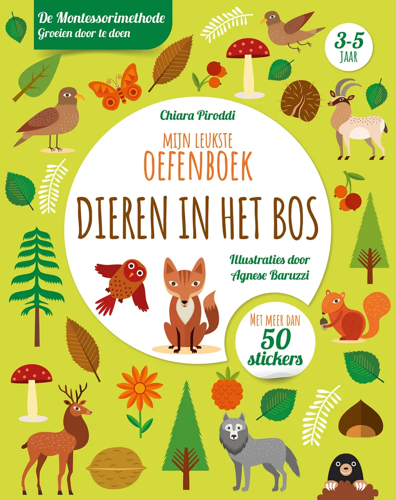 Mijn leukste oefenboek | 9789036645058 Mijn leukste oefenboek