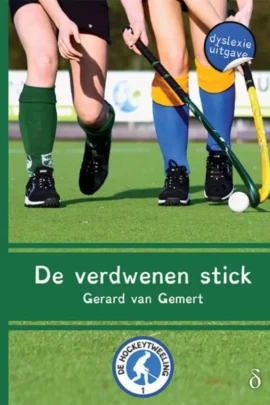 De verdwenen stick | 9789463240697 De verdwenen stick | 9789463240697
