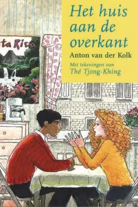 Het huis aan de overkant