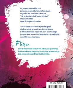 Alternative view of Voor de klas