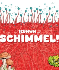 Schimmel!