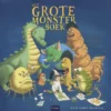 Het grote monsterboek | 9789044837414