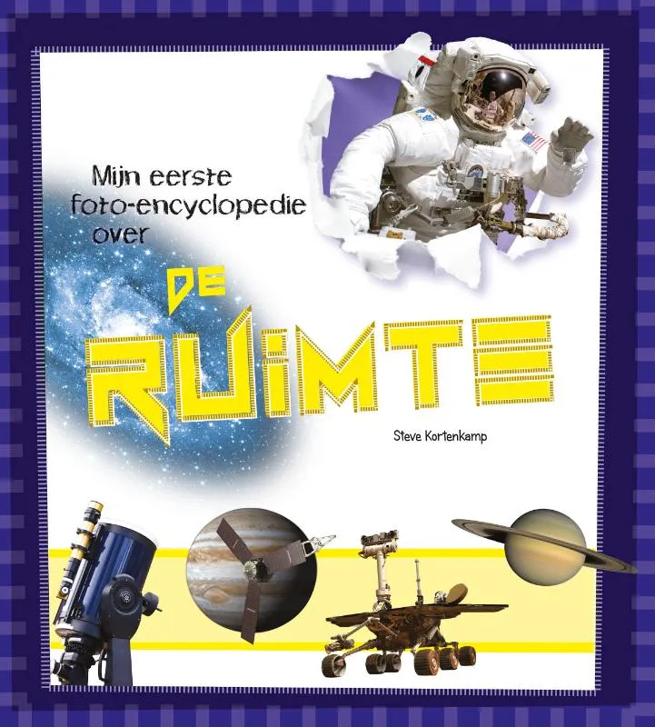 De ruimte | 9789463410700 De ruimte