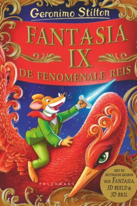 Fantasia IX