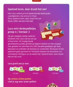 Alternative view of groep 4 leerjaar 2