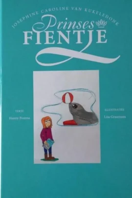 2 Fientje wil een zeehond