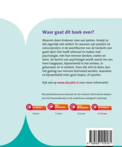 Psychologie | 9789463419161