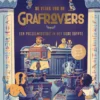 De vloek van de grafrovers | 9789464042733
