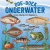 Doe-boek onderwater | 9789464042276