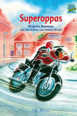 Superoppas