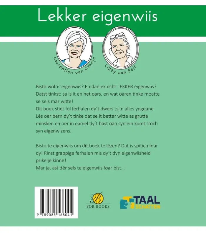 Lekker eigenwiis - Afbeelding 2