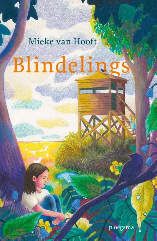 Blindelings | 9789021687131 Blindelings