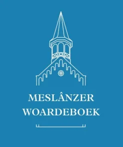 Meslânzer Woardeboek