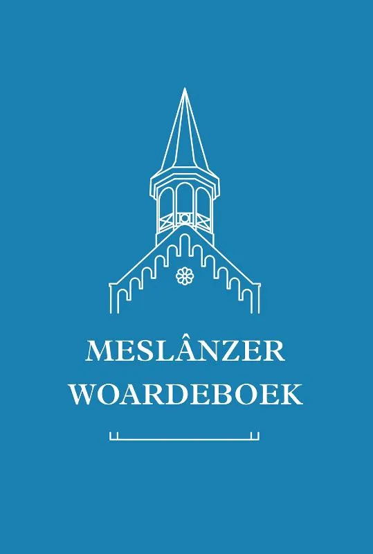 Meslânzer Woardeboek | 9789493318250 Meslânzer Woardeboek