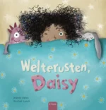 Welterusten, Daisy | 9789044843651
