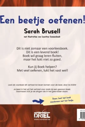 Een beetje oefenen | 9789493341005 Een beetje oefenen | 9789493341005