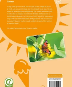 Alternative view of Zomer