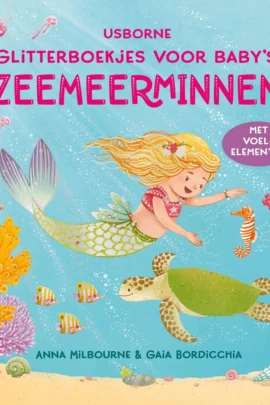 Zeemeerminnen