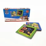 PAW Patrol miniboekjes - Leuk om uit te delen! | 9789047871194 PAW Patrol miniboekjes - Leuk om uit te delen! | 9789047871194